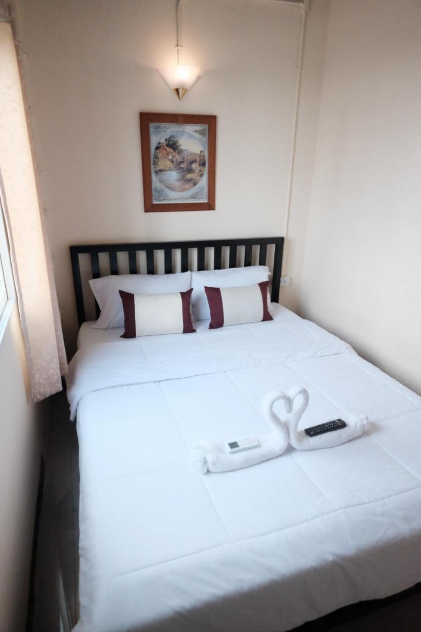 Albergue Khaosan Station (Adults Only) Bangkok Exterior foto